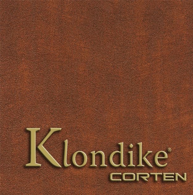 Klondike corten